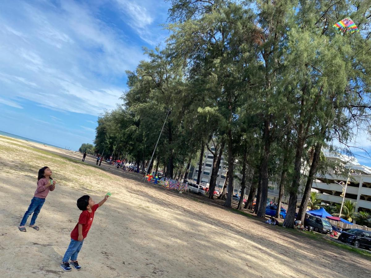 Terengganu Dreamscapes At Icon Residence, Spacious With Nature View Kuala Terengganu Dış mekan fotoğraf